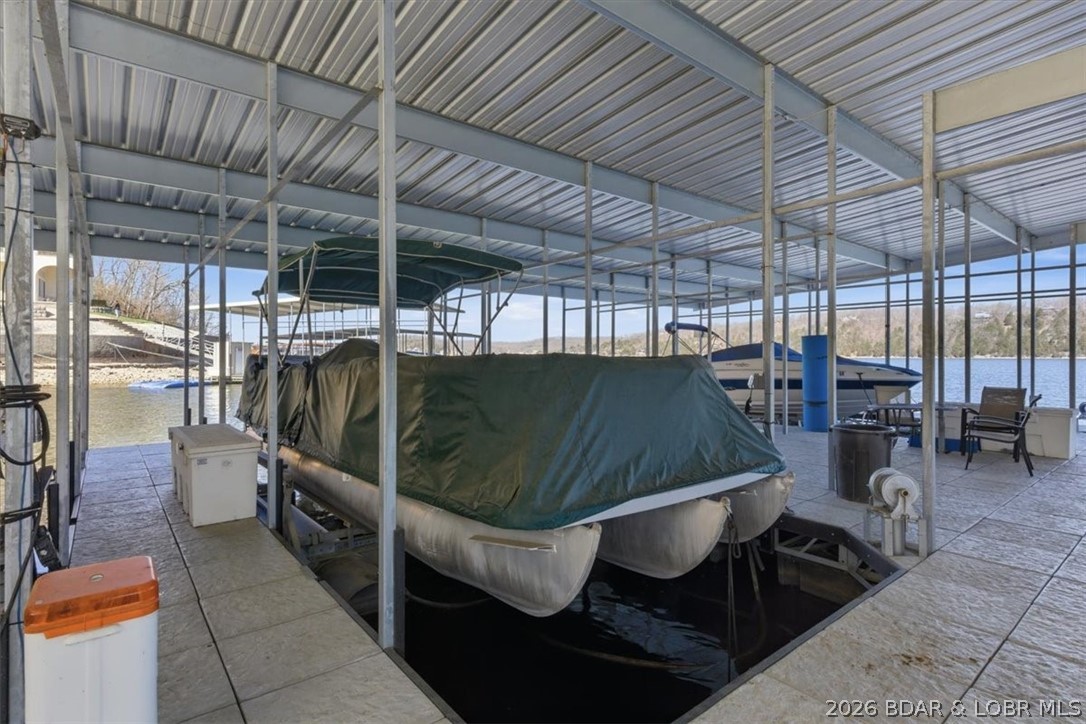 Osage Heritage - Residential