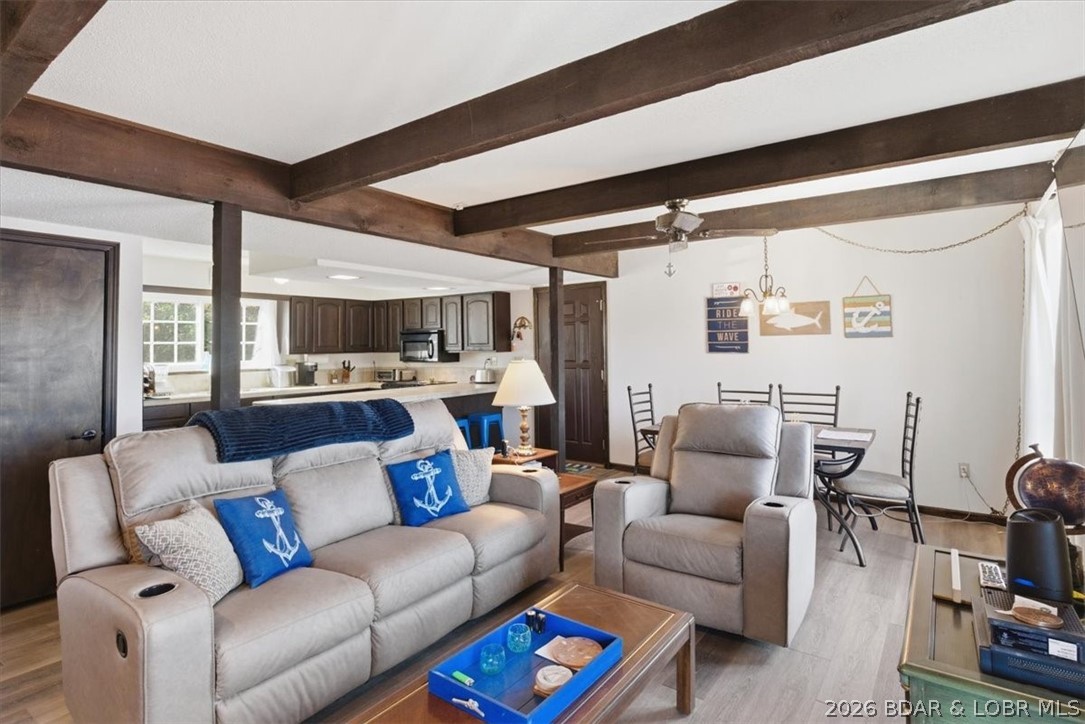 Osage Heritage - Residential