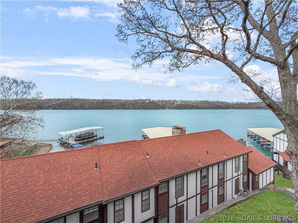 Osage Heritage - Residential