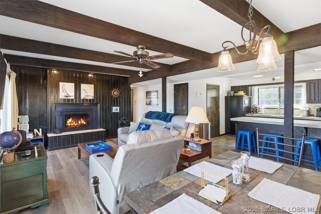 Osage Heritage - Residential