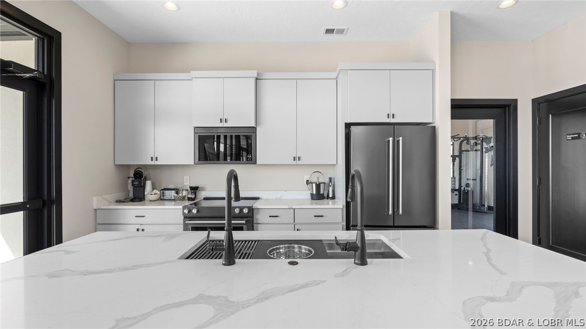 The Toybox Condominiums - Residential