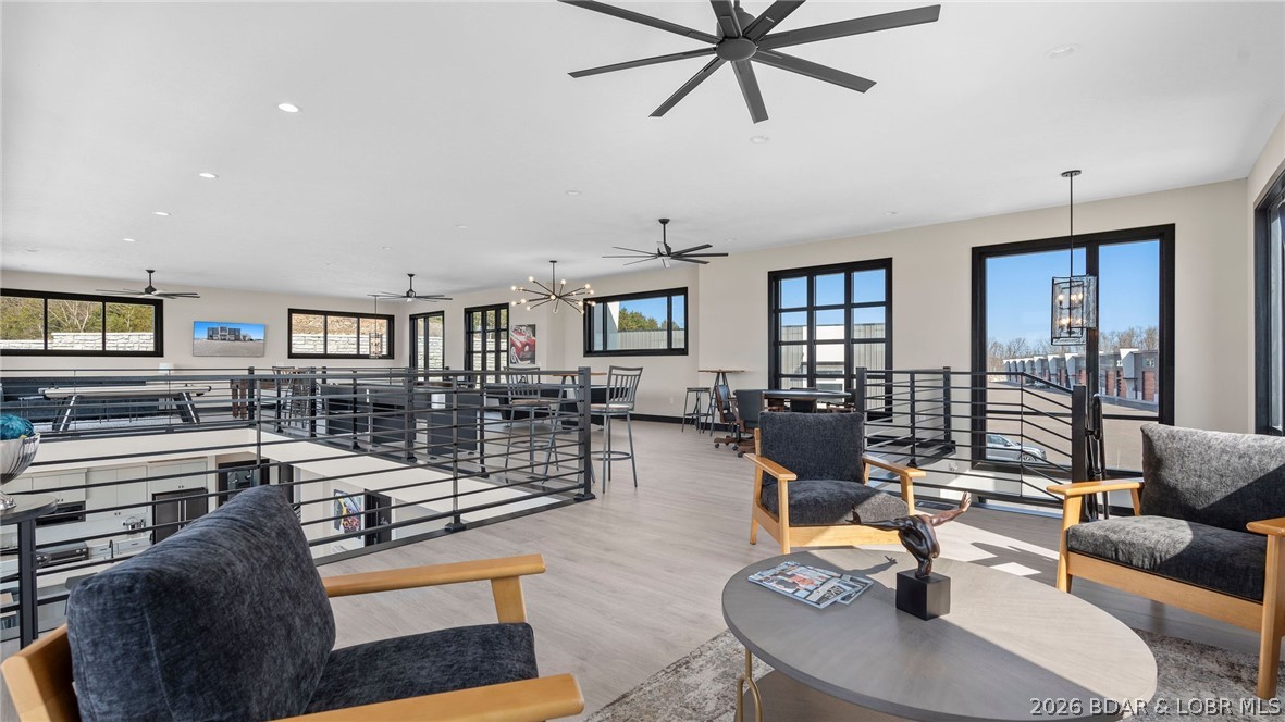 The Toybox Condominiums - Residential