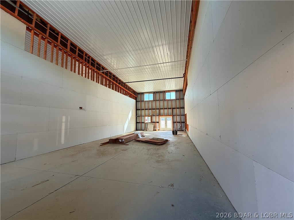 The Toybox Condominiums - Residential