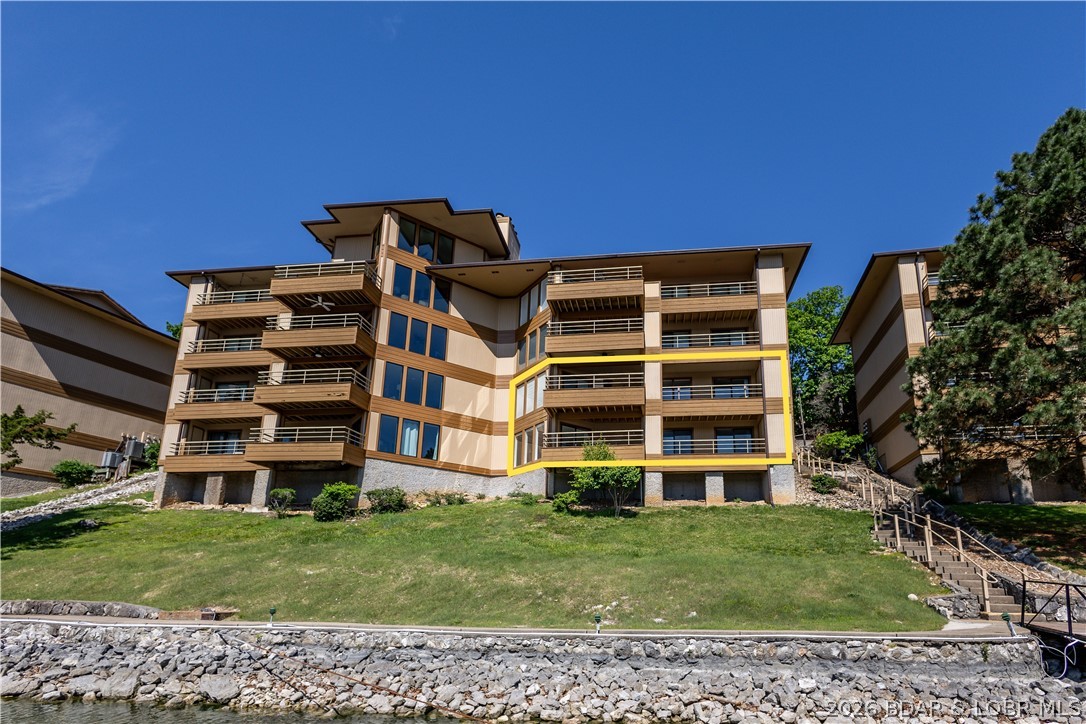 The Breakers, A Condominium - Residential