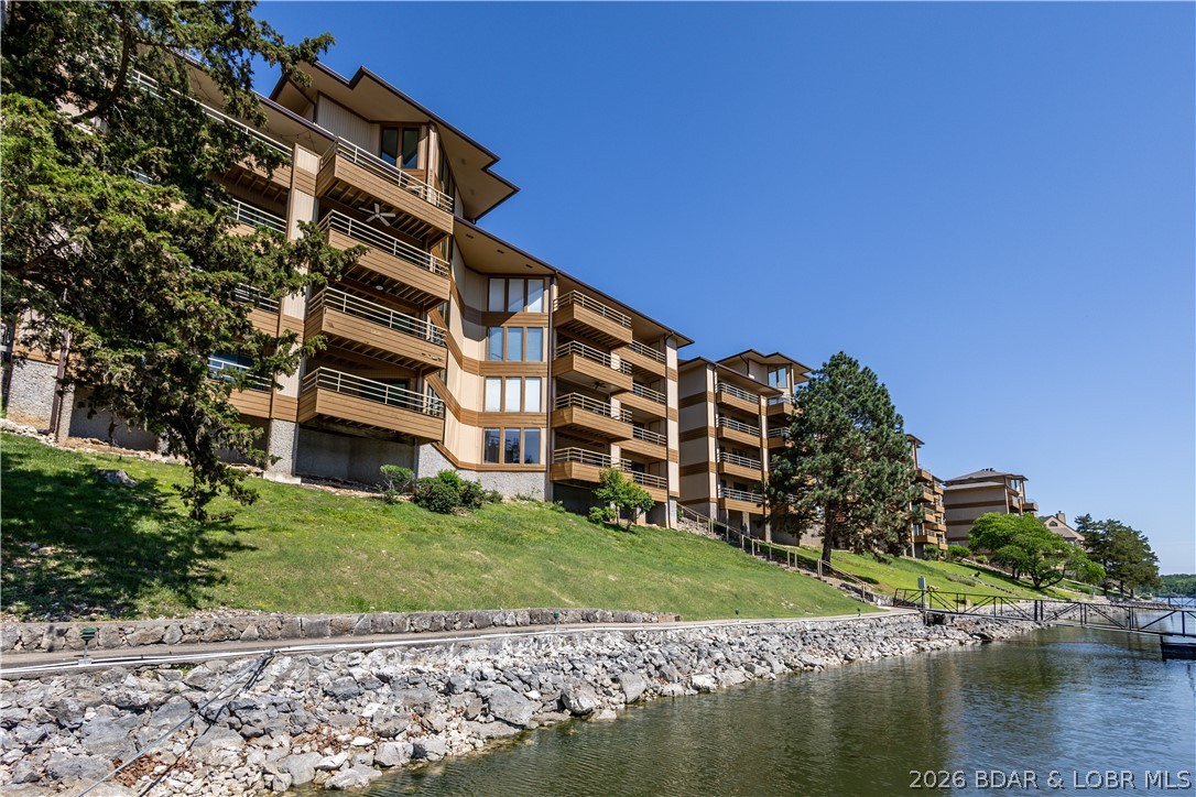 The Breakers, A Condominium - Residential