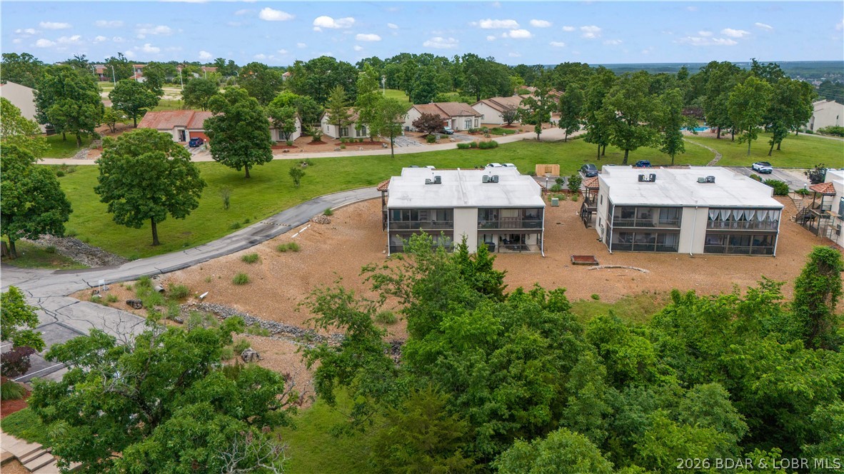 Four Seasons Racqt-Cntry Club - Residential