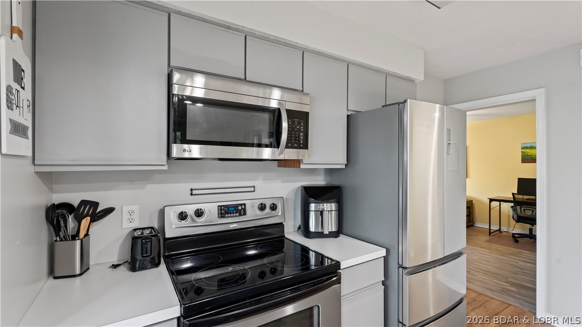 Four Seasons Racqt-Cntry Club - Residential