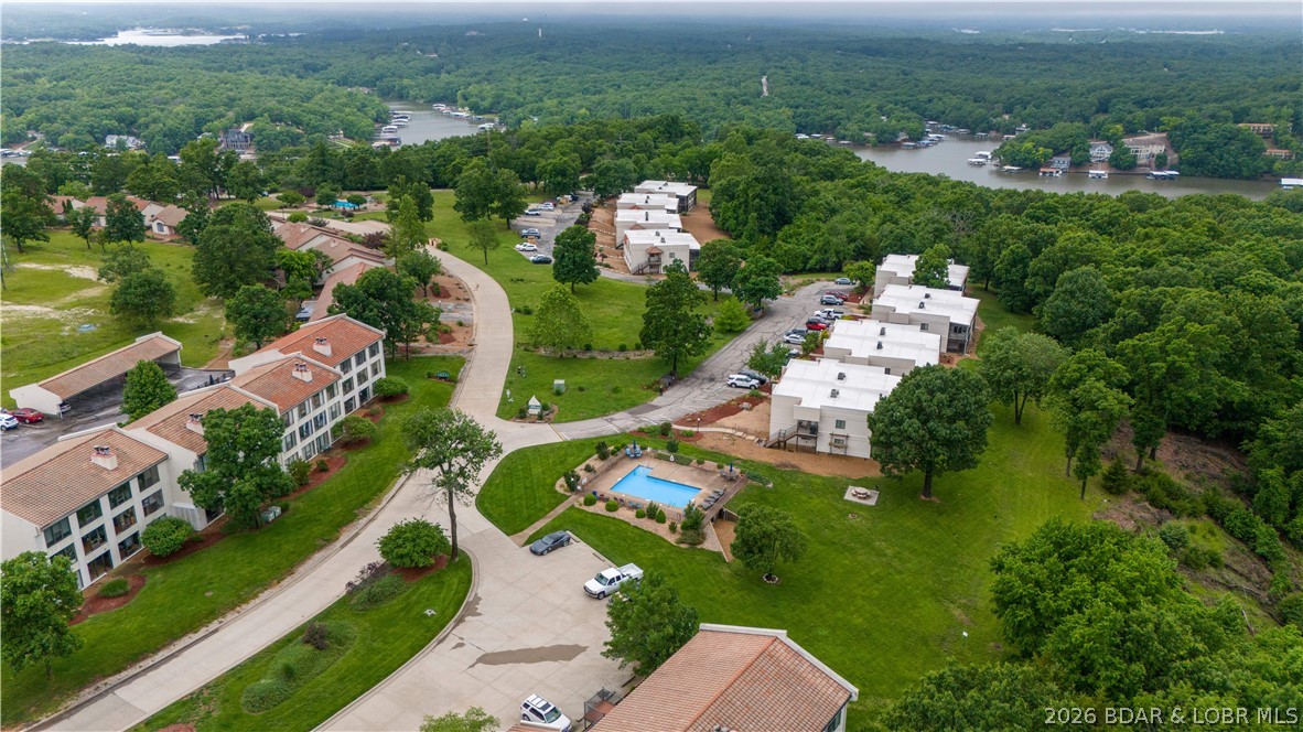 Four Seasons Racqt-Cntry Club - Residential