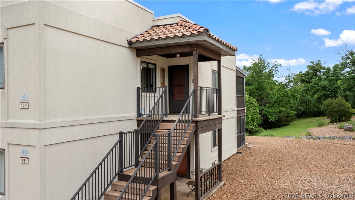 Four Seasons Racqt-Cntry Club - Residential