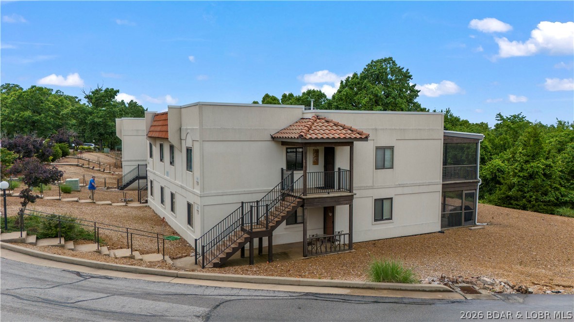 Four Seasons Racqt-Cntry Club - Residential