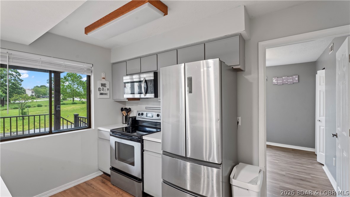 Four Seasons Racqt-Cntry Club - Residential