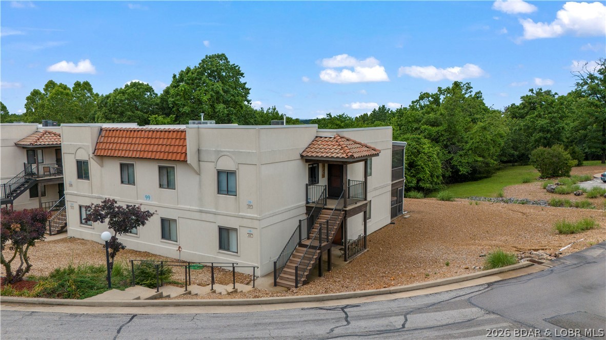 Four Seasons Racqt-Cntry Club - Residential