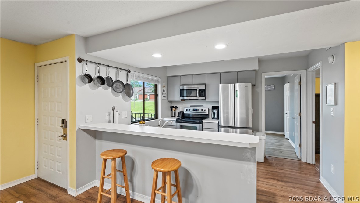 Four Seasons Racqt-Cntry Club - Residential