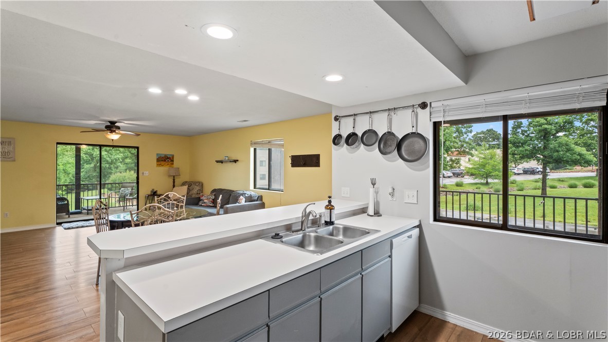 Four Seasons Racqt-Cntry Club - Residential