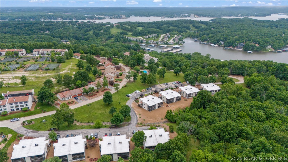 Four Seasons Racqt-Cntry Club - Residential