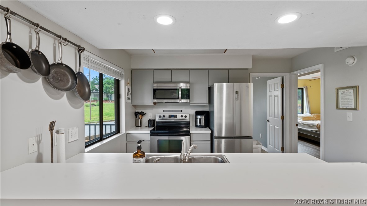 Four Seasons Racqt-Cntry Club - Residential