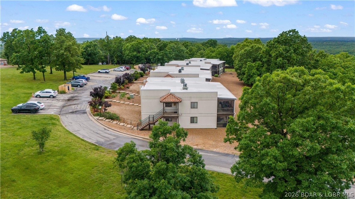 Four Seasons Racqt-Cntry Club - Residential