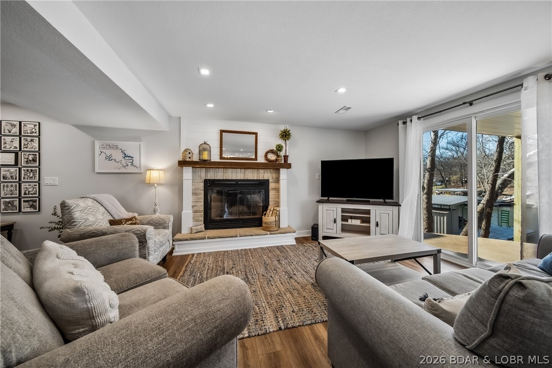 Holligan Estates - Residential