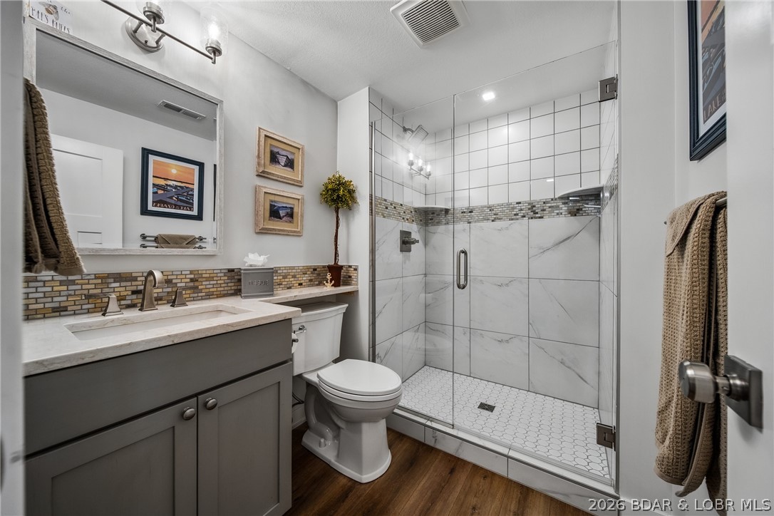 Holligan Estates - Residential