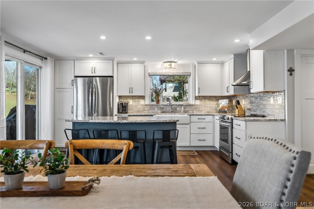 Holligan Estates - Residential