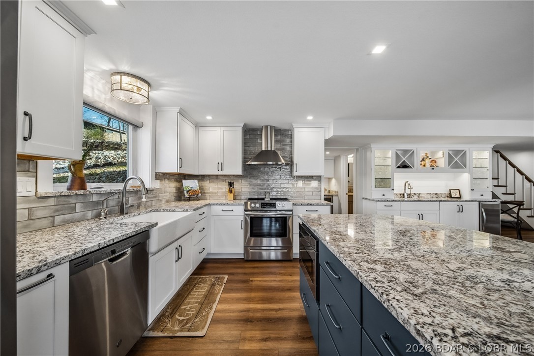 Holligan Estates - Residential