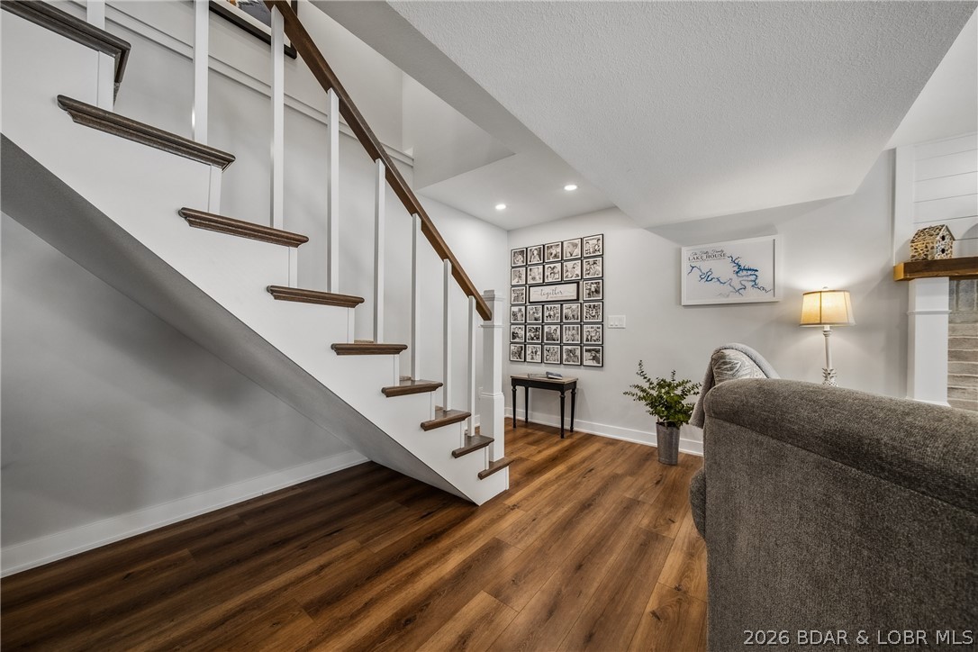 Holligan Estates - Residential