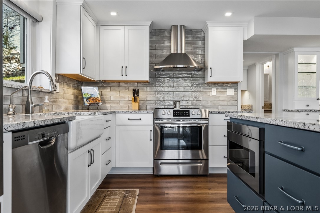 Holligan Estates - Residential