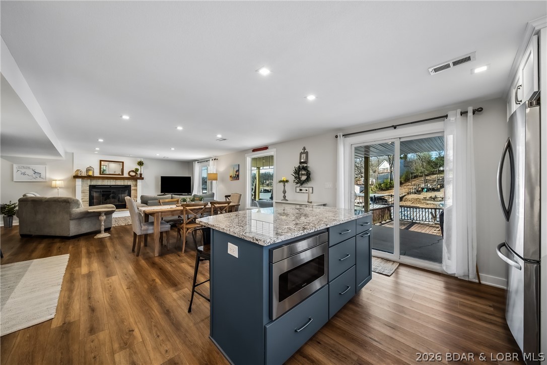 Holligan Estates - Residential