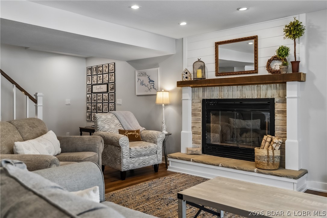 Holligan Estates - Residential