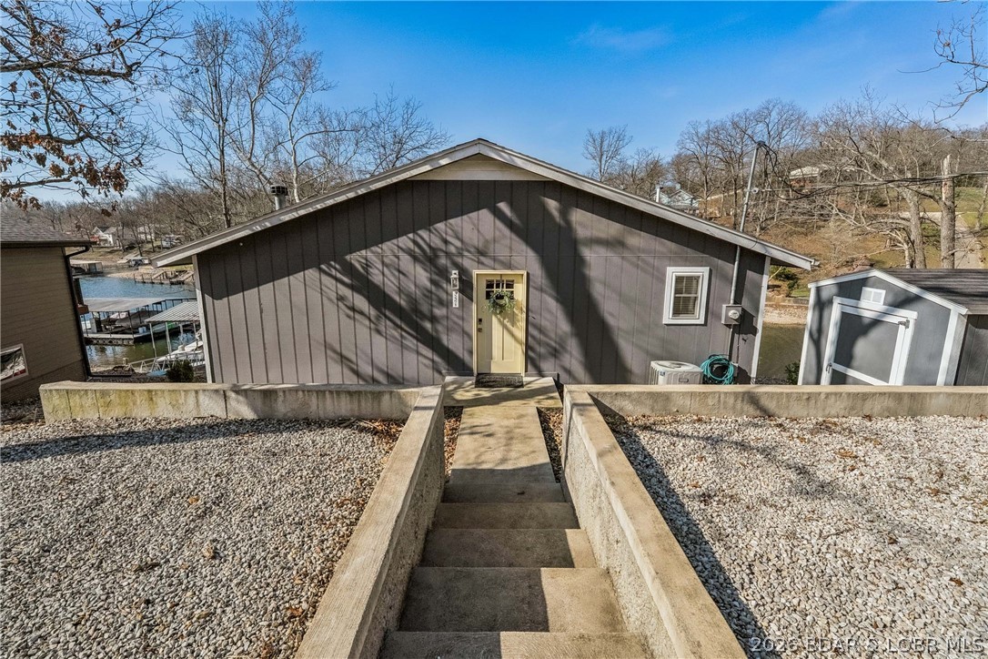 Holligan Estates - Residential