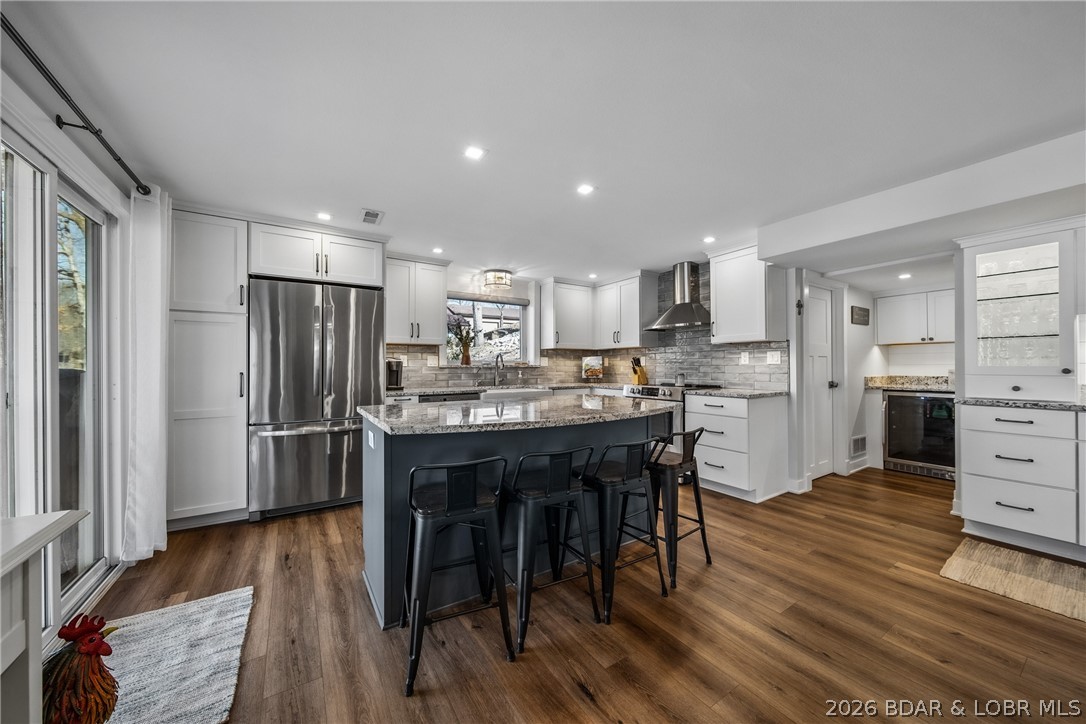 Holligan Estates - Residential