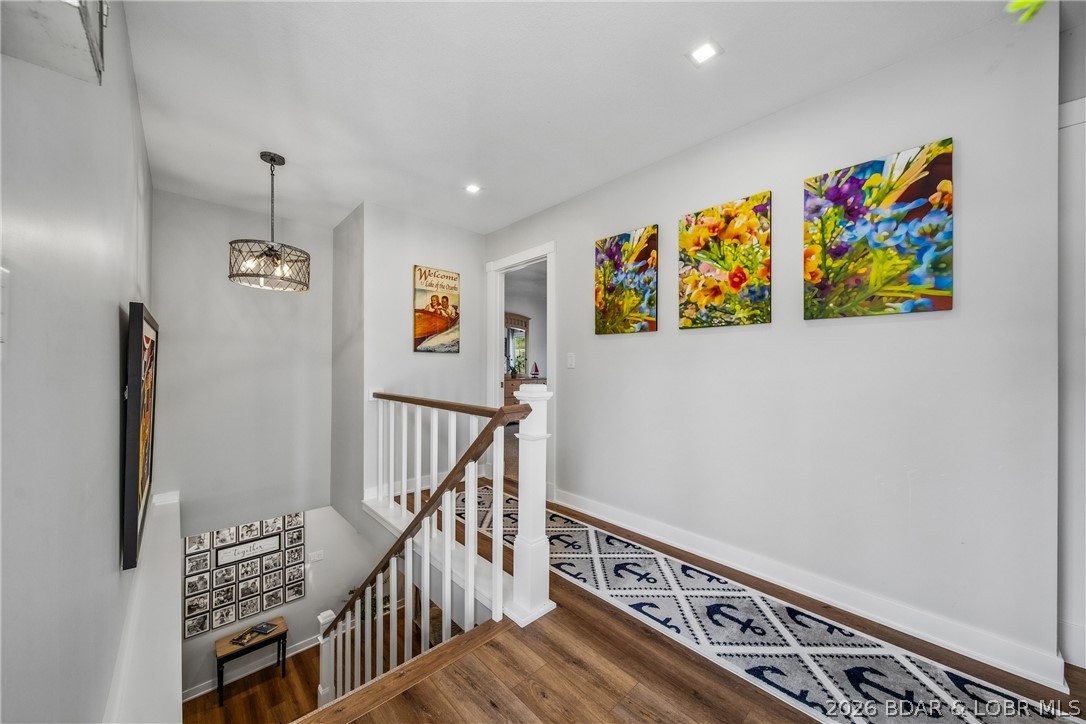 Holligan Estates - Residential