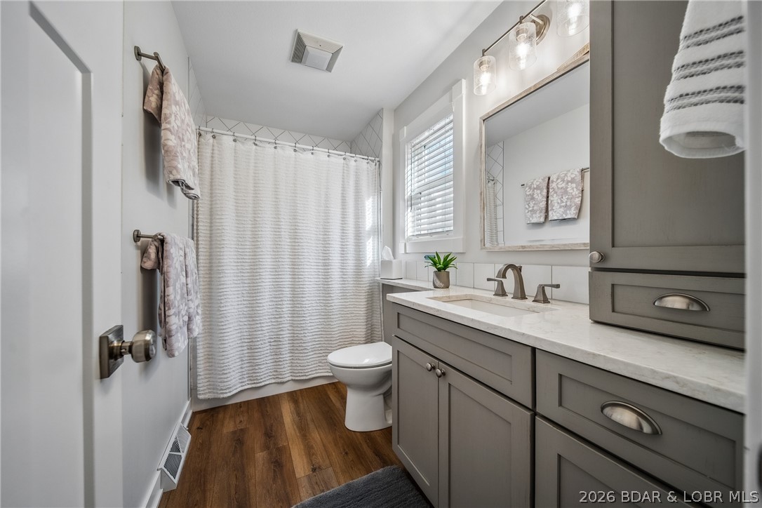 Holligan Estates - Residential