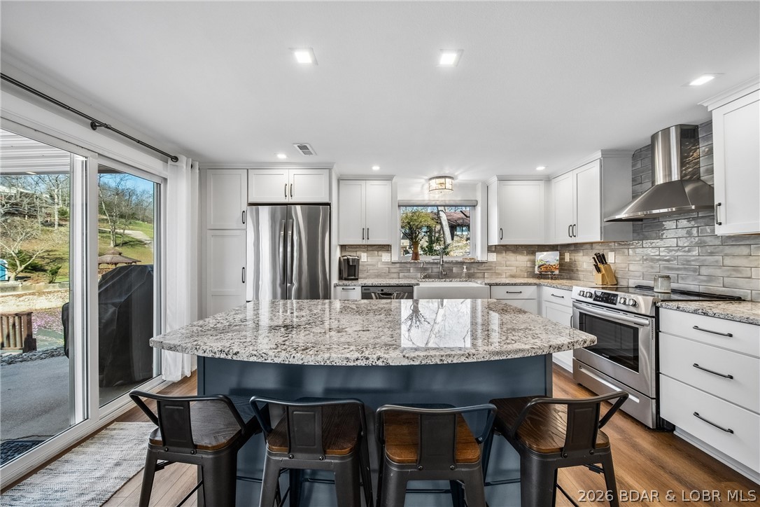 Holligan Estates - Residential