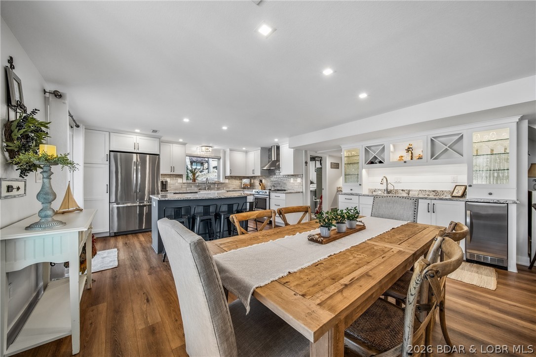 Holligan Estates - Residential