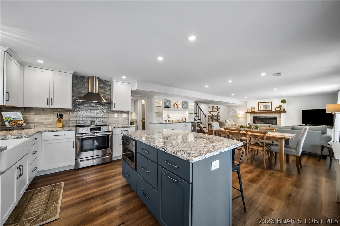 Holligan Estates - Residential