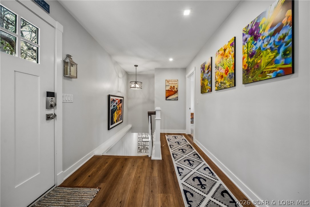 Holligan Estates - Residential