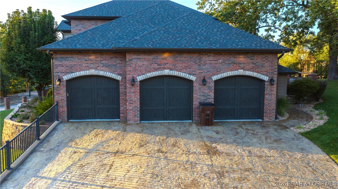 Woodland Cove - Residential