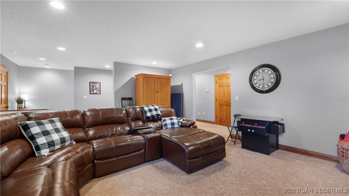 Woodland Cove - Residential