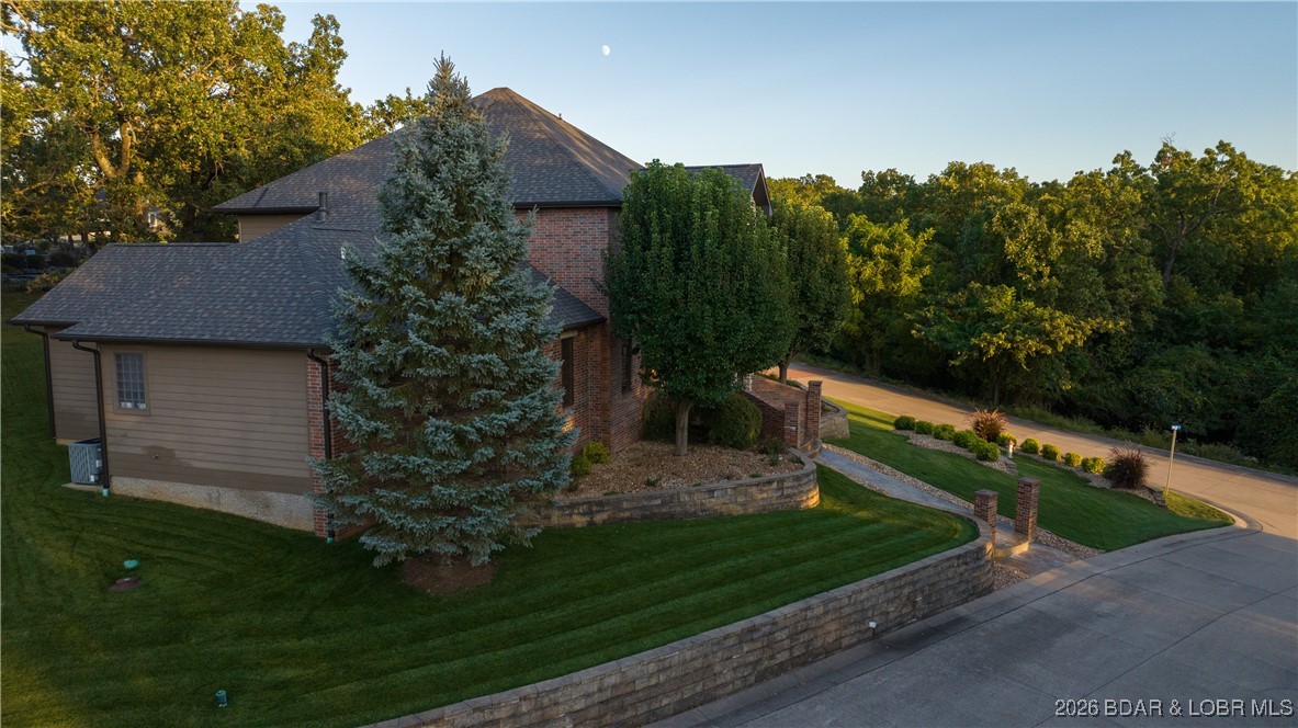 Woodland Cove - Residential