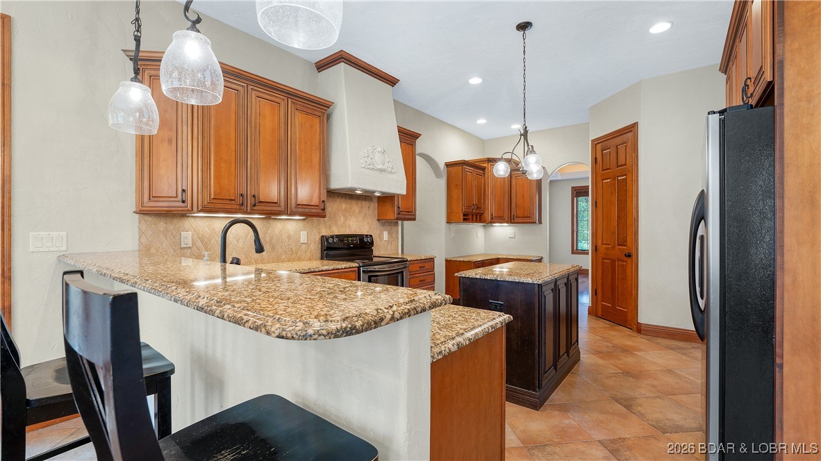 Woodland Cove - Residential