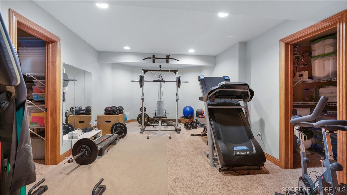 Woodland Cove - Residential