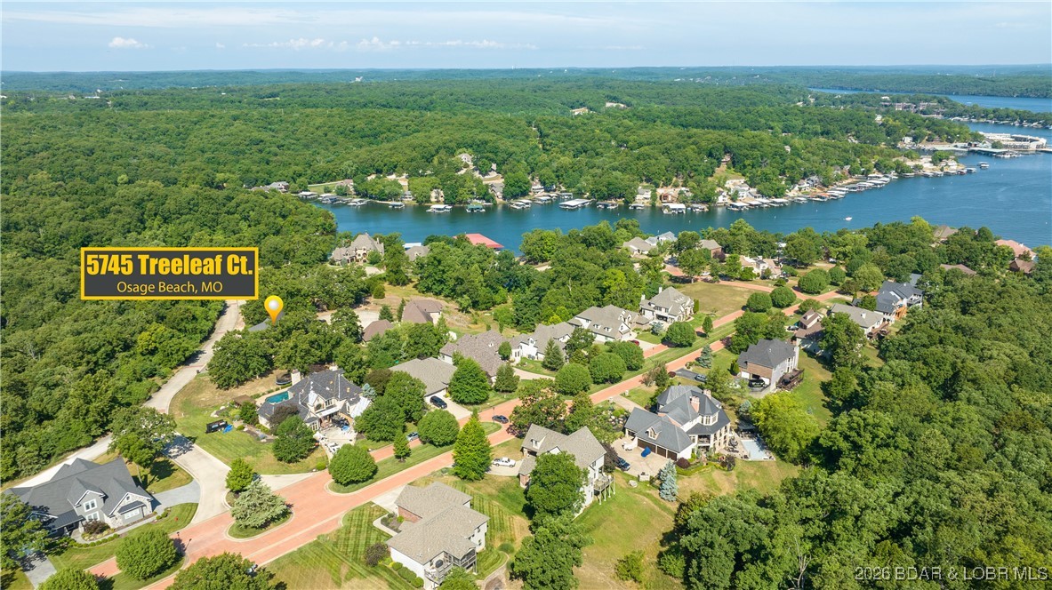 Woodland Cove - Residential