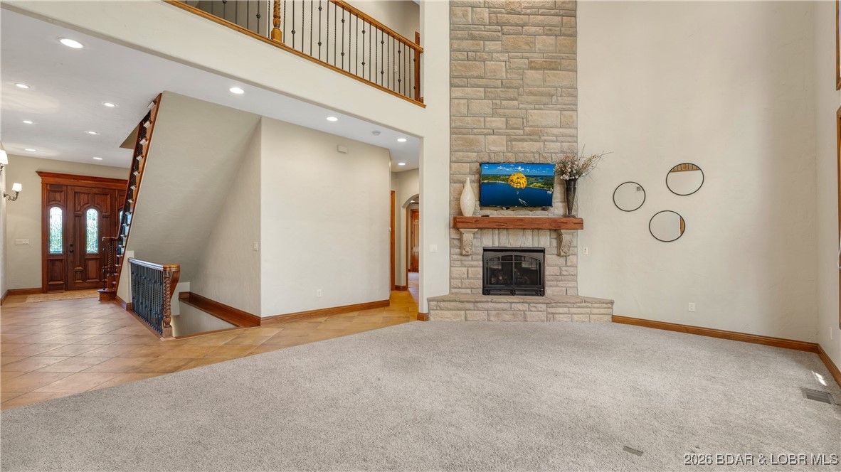 Woodland Cove - Residential