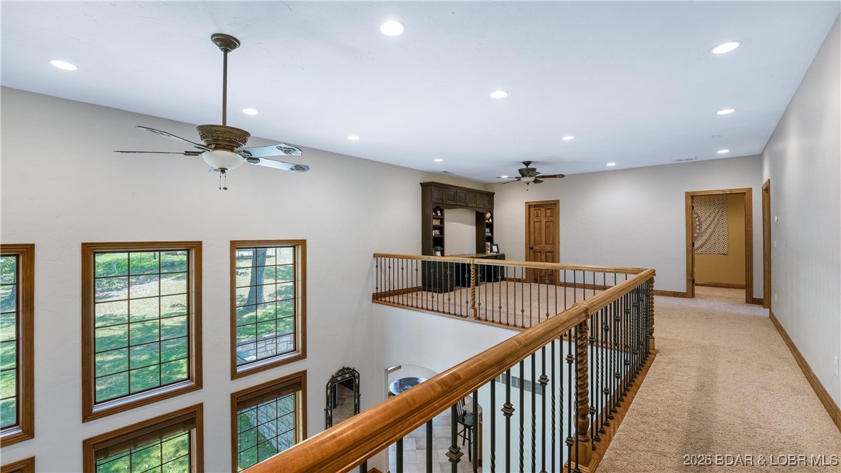 Woodland Cove - Residential