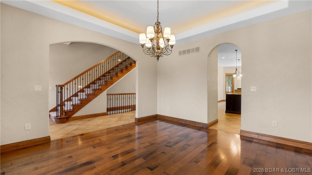 Woodland Cove - Residential