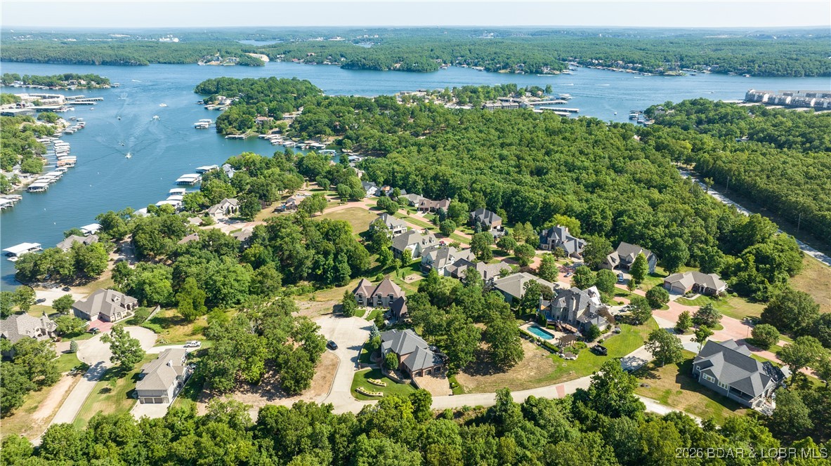 Woodland Cove - Residential