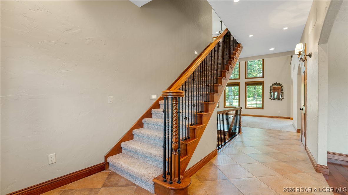 Woodland Cove - Residential