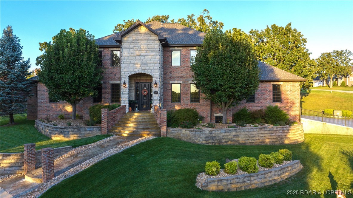 Woodland Cove - Residential