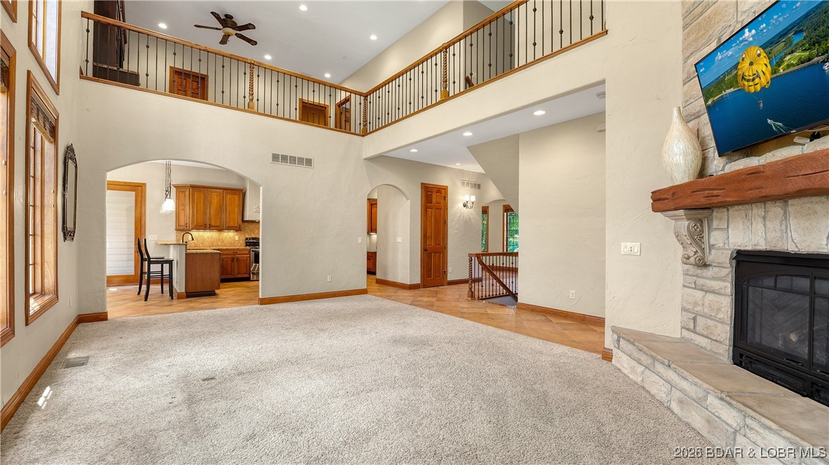 Woodland Cove - Residential